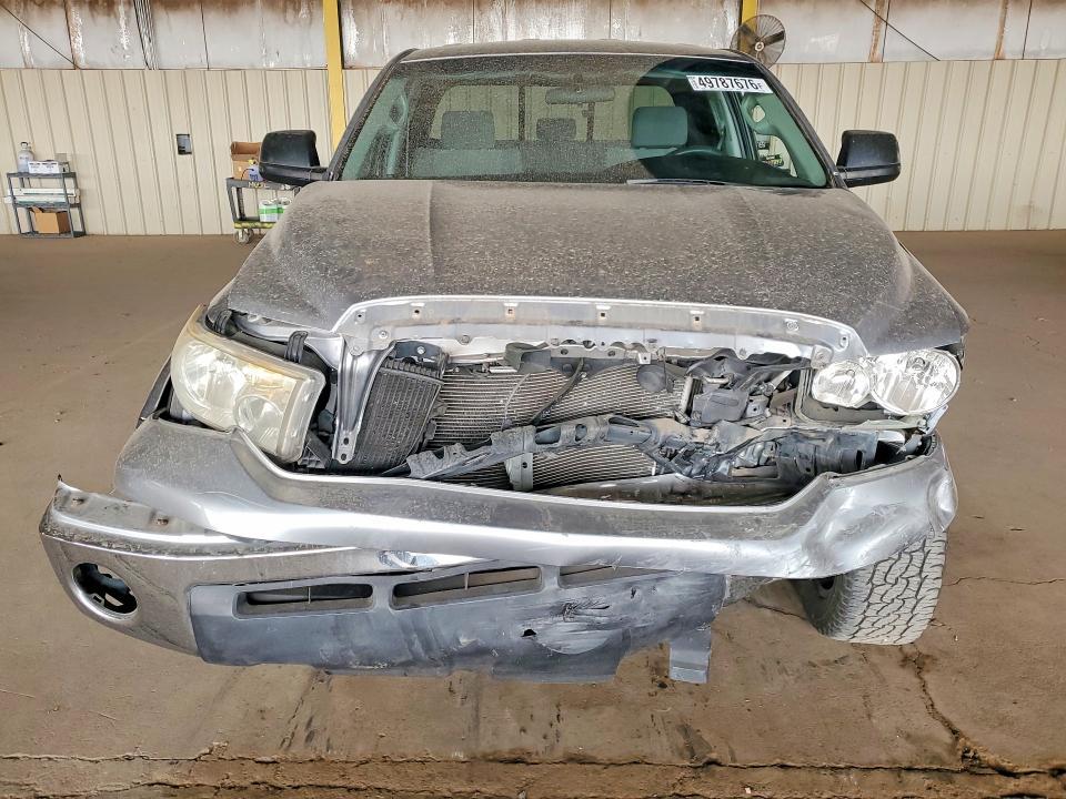 2008 Toyota Tundra SR5