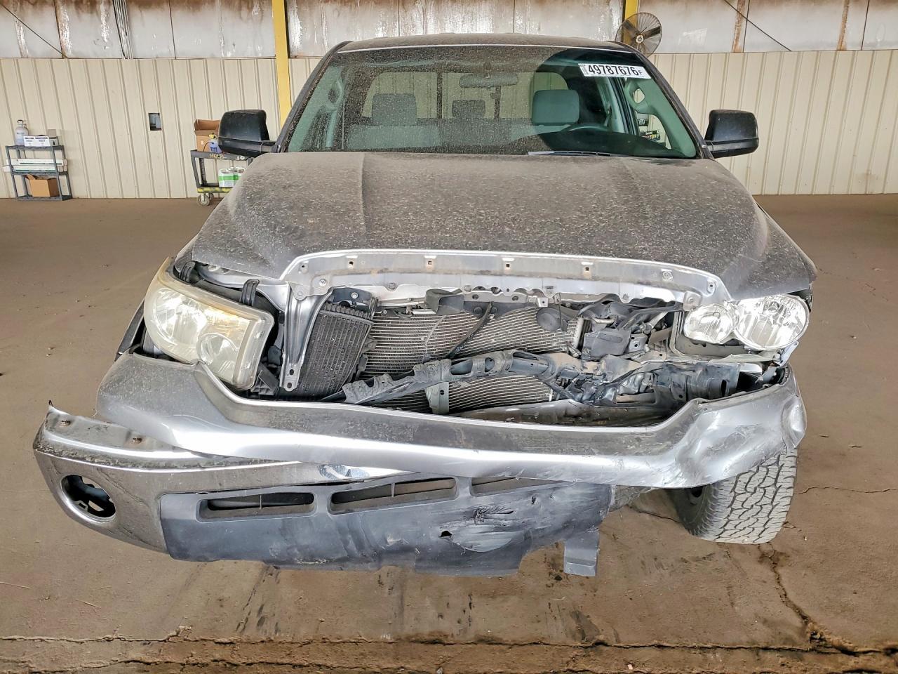 2008 Toyota Tundra SR5