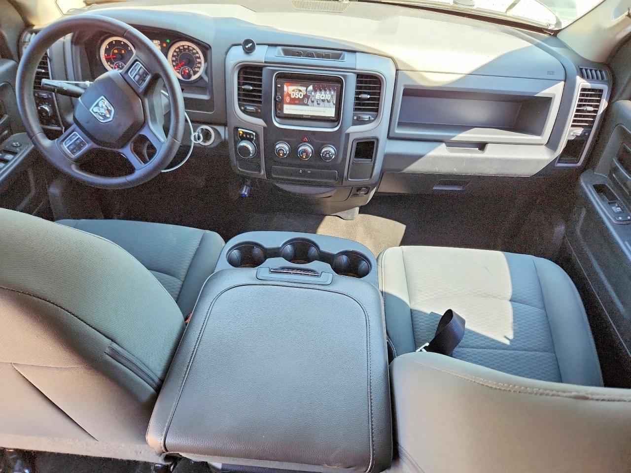 2016 Dodge RAM 1500 ST