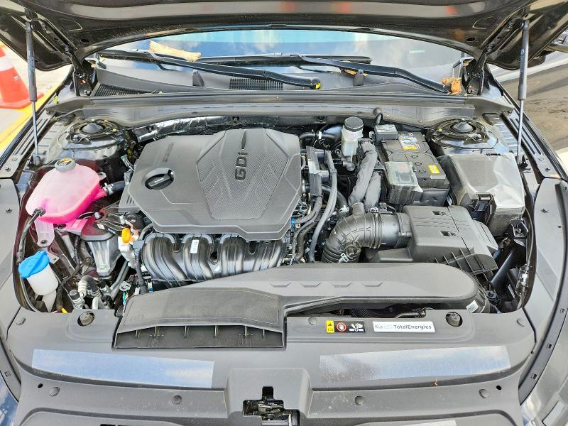2026 KIA K5 gt Line
