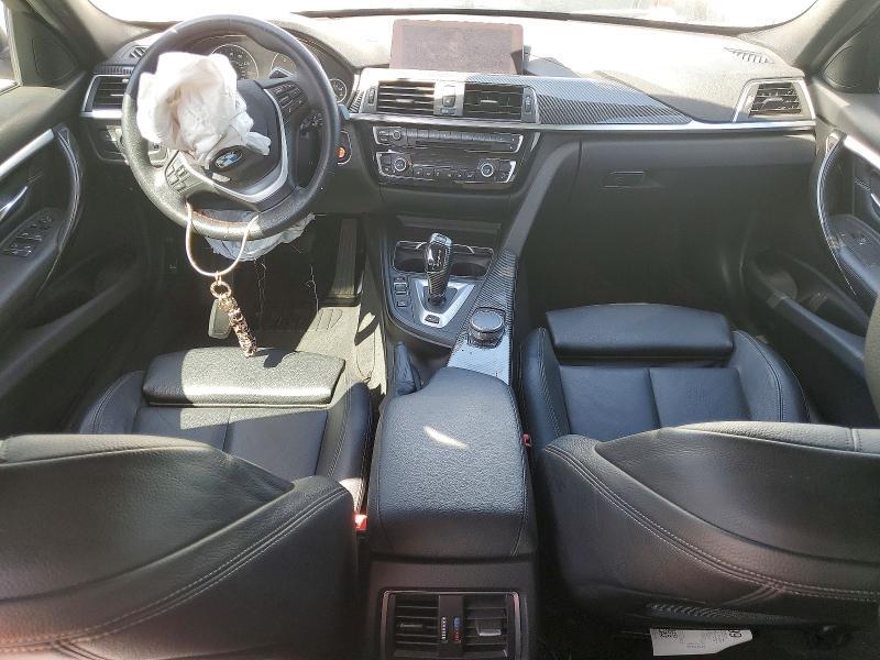 2018 BMW 330e