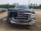 2018 GMC Sierra C1500 SLT