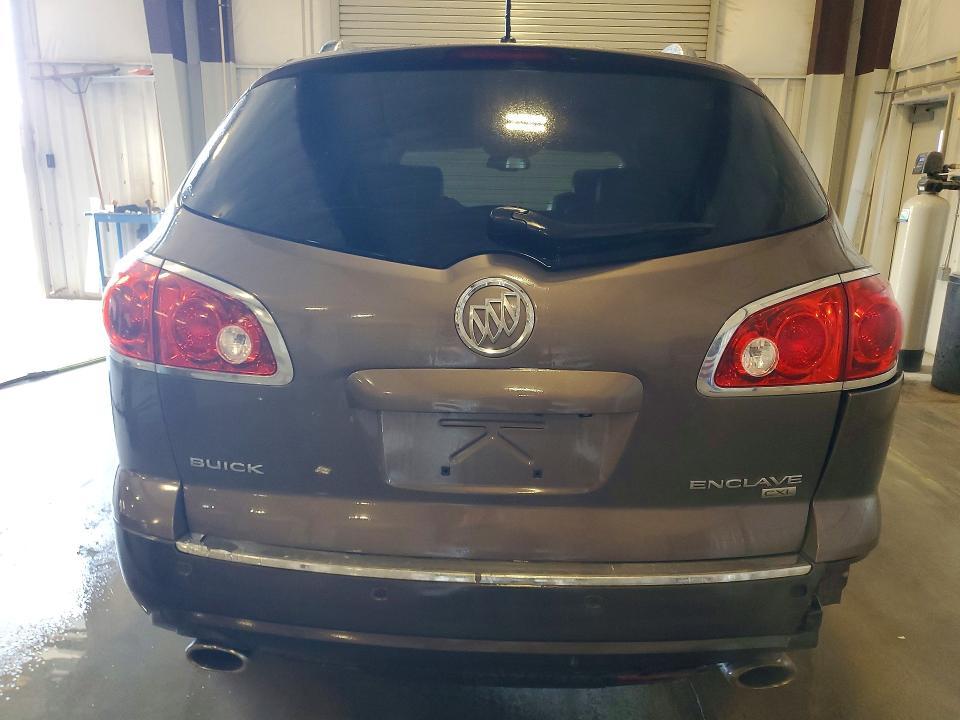 2008 Buick Enclave cxl
