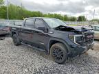 2025 GMC Sierra K1500 Elevation