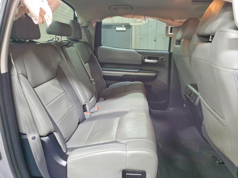 2019 Toyota Tundra Limited