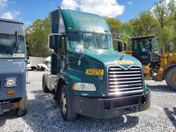 Mack Vehiculos salvage en venta: 2015 Mack Cxu612 Semi Truck