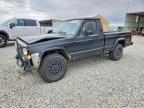 1991 Jeep Comanche