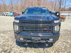 2021 Chevrolet Silverado K2500 Heavy Duty LT