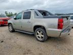 2009 Chevrolet Avalanche C1500 LT