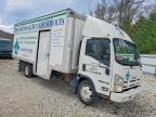 2010 Isuzu NRR Delivery Truck
