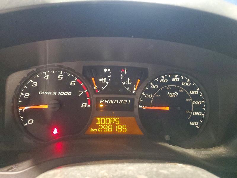 2006 Chev Colorado