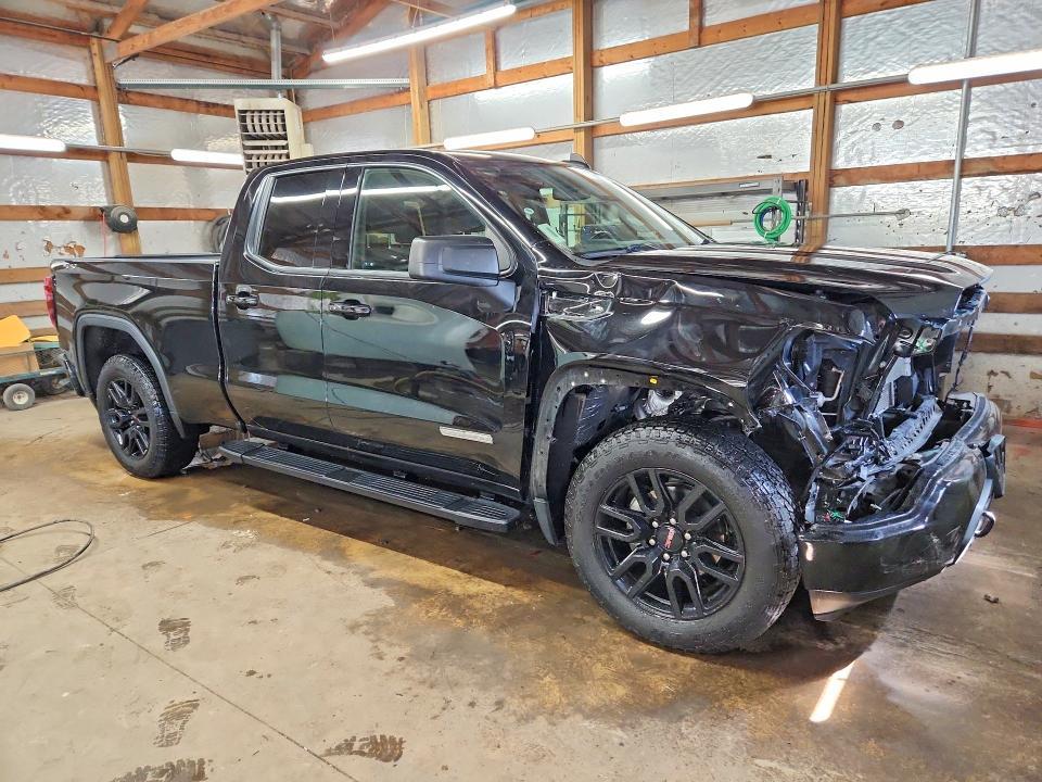 2020 GMC Sierra K1500 Elevation