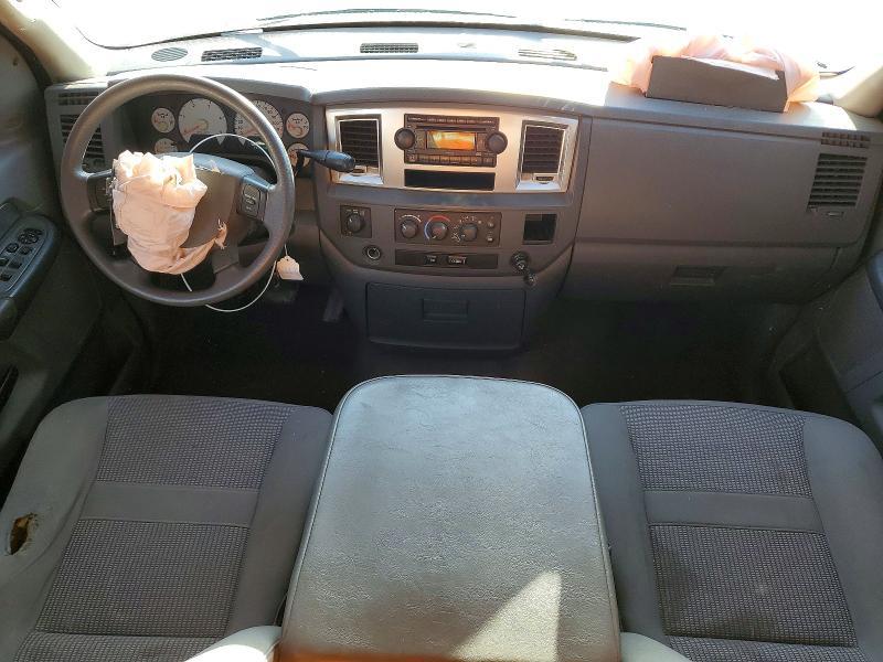 2008 Dodge RAM