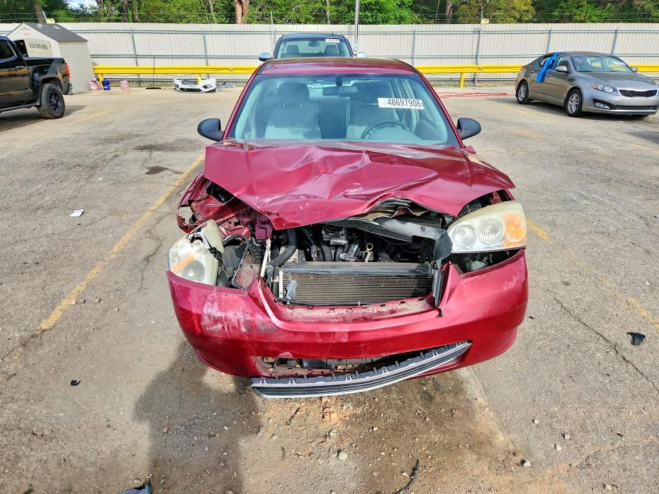 2007 Chevrolet Malibu ls