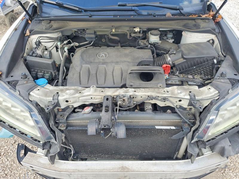 2016 Acura RDX