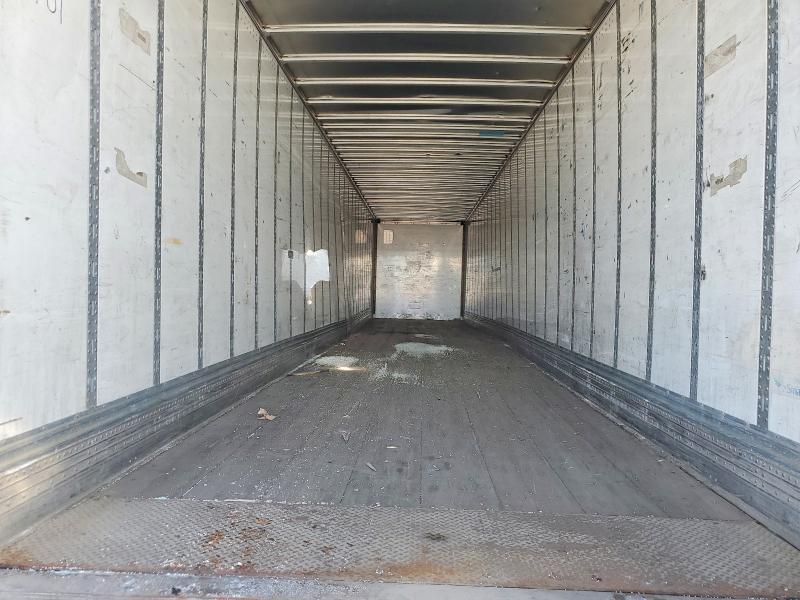 2020 Stoughton 53 Trailer