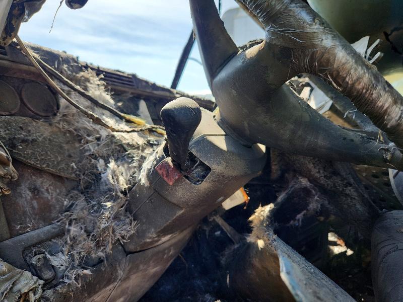 2007 Freigliner 2007 Freightliner CST120 Semi Truck