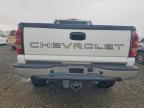 2007 Chevrolet Silverado C2500 Heavy Duty