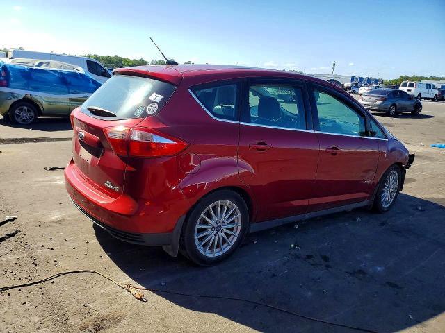 2013 Ford C-max sel