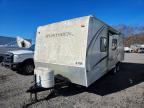 2014 Kz-Rv Sportsmen Camper