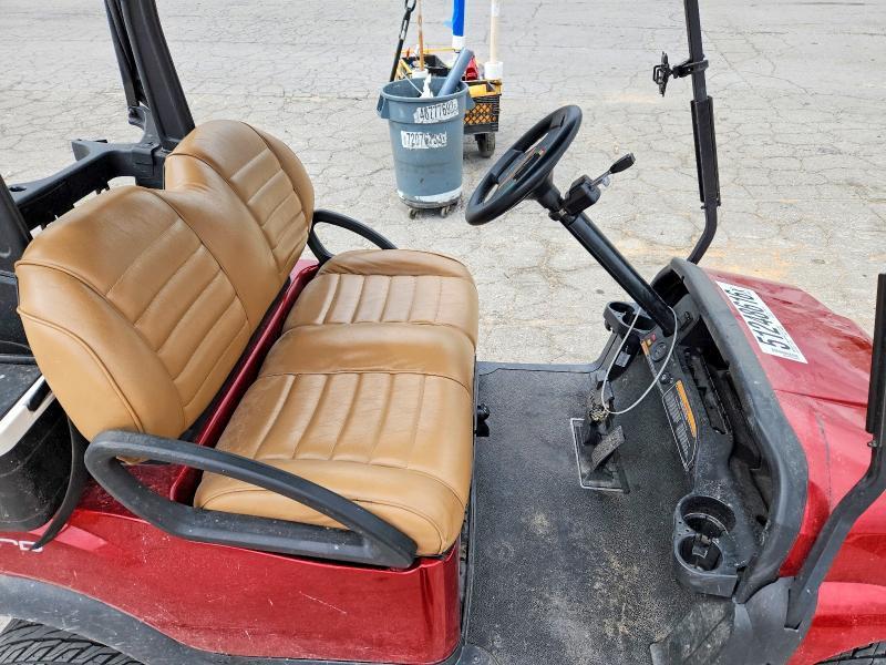 2020 Club Car Onward Golf Cart