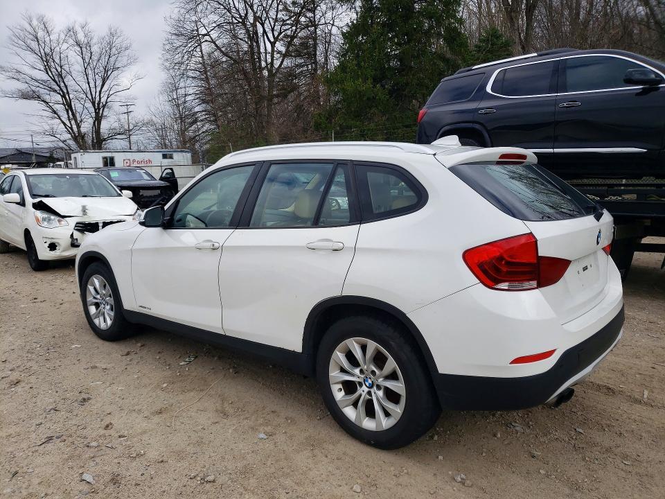 2013 BMW X1 Xdrive28i