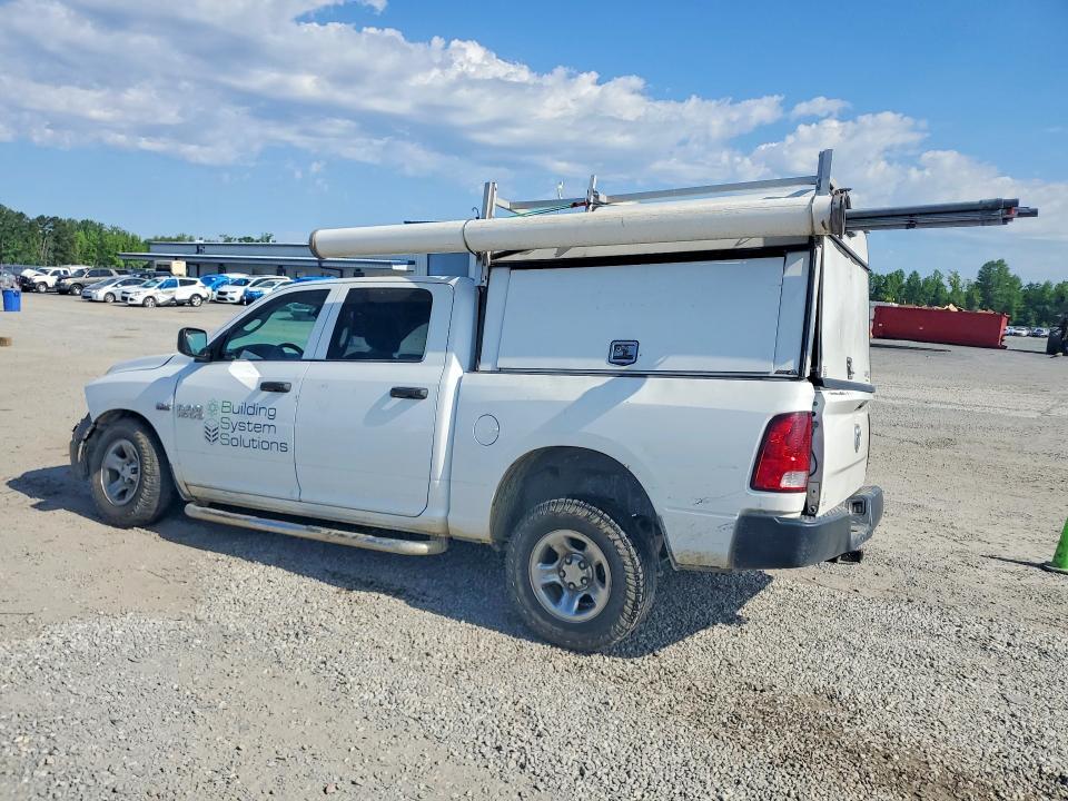 2017 Dodge RAM 1500 ST