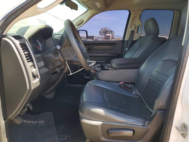 2013 Dodge RAM 1500 ST