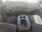 2011 Chevrolet Silverado C1500