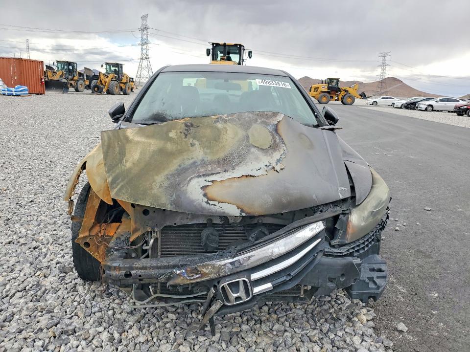 2012 Honda Accord se