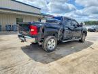 2011 Chevrolet Silverado K1500 LTZ