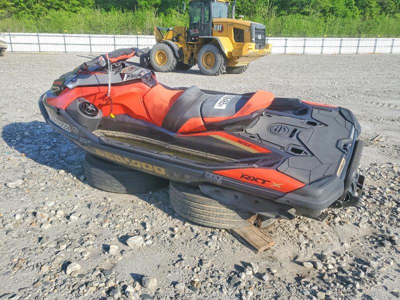 2020 Sea Doo RXT