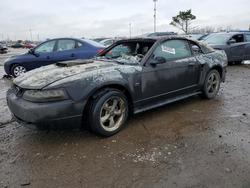 2001 Ford Mustang gt for sale in Woodhaven, MI