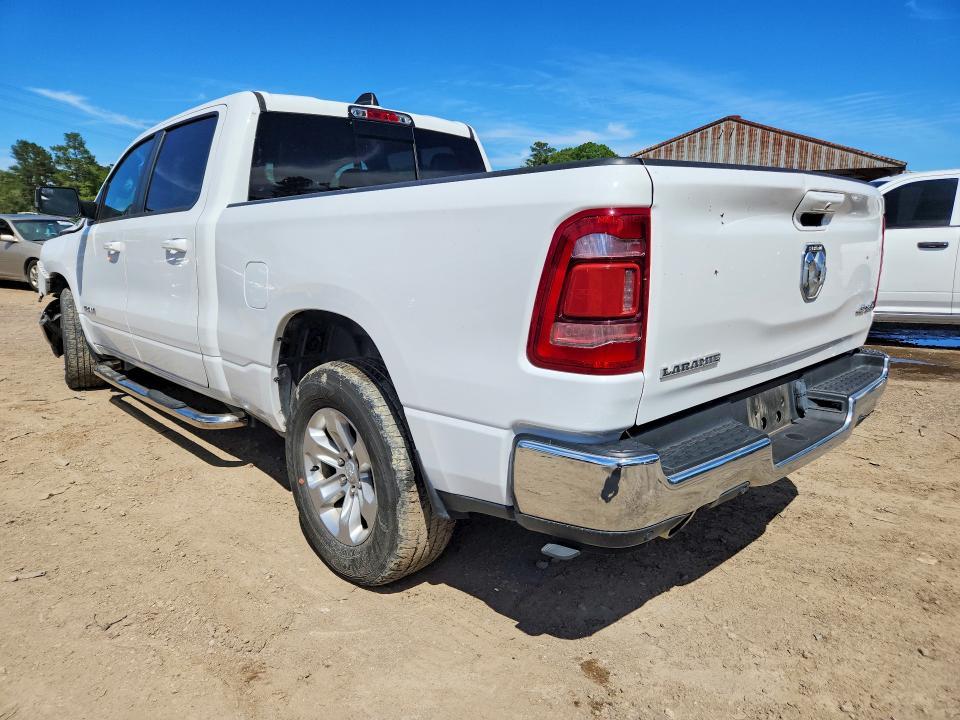 2023 Dodge 1500 Laramie