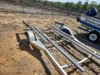 2023 Diamond C ITY Angler 1860 Avid Rogue AL Boat Trailer