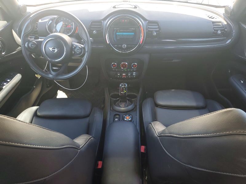 2020 Mini Cooper s Clubman