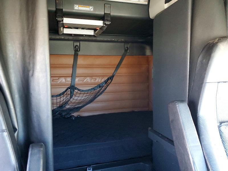 2019 Freigliner 2019 Frht Cascadia