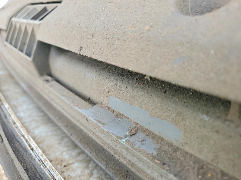 2019 Freightliner M2