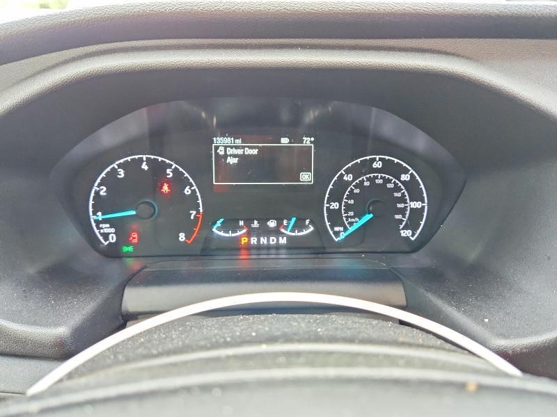 2023 Ford Transit T-250 Delivery van