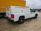2013 Chevrolet Silverado C1500