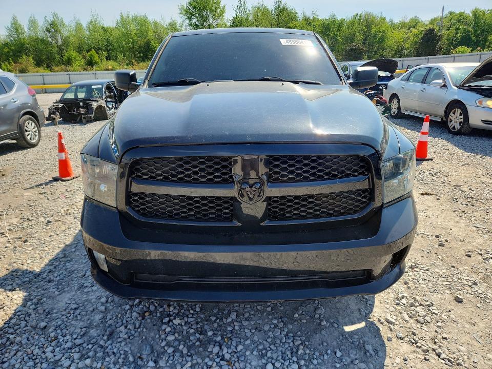 2018 Dodge RAM 1500 ST