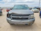 2007 Chevrolet Avalanche C1500