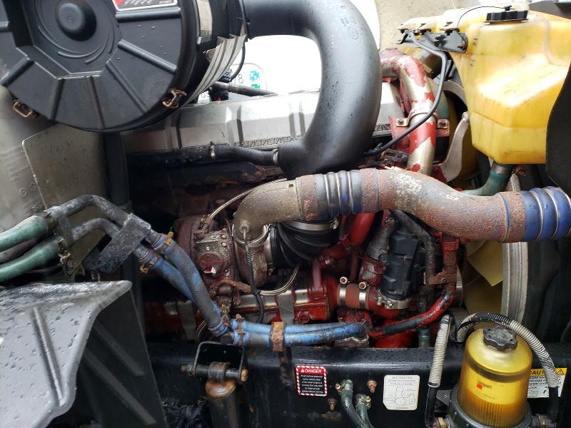 2016 Mack 600 CXU600