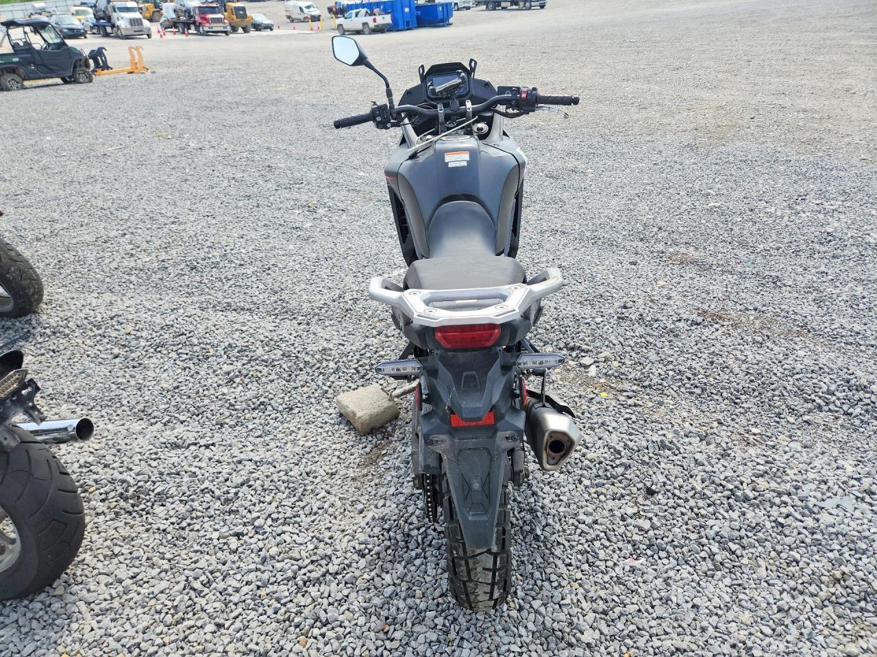 2024 Honda XL750