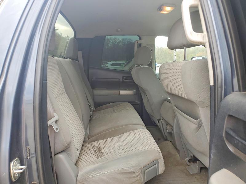 2008 Toyota Tundra Grade