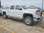 2016 GMC Sierra K2500 SLE