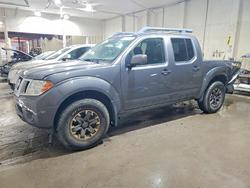 2019 Nissan Frontier Pro-4x en venta en Madisonville, TN