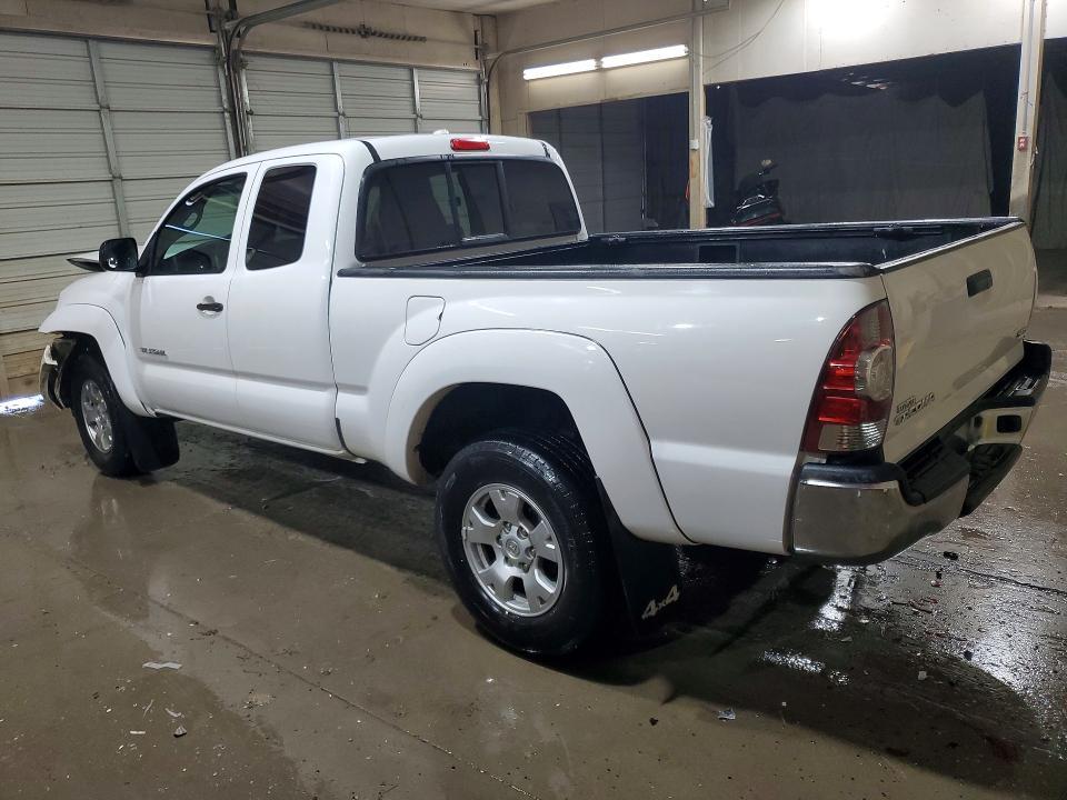 2010 Toyota Tacoma Base
