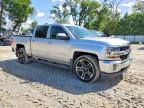 2018 Chevrolet Silverado C1500 LT