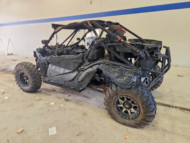 2023 Can-Am Maverick X3 Utility Vehicle